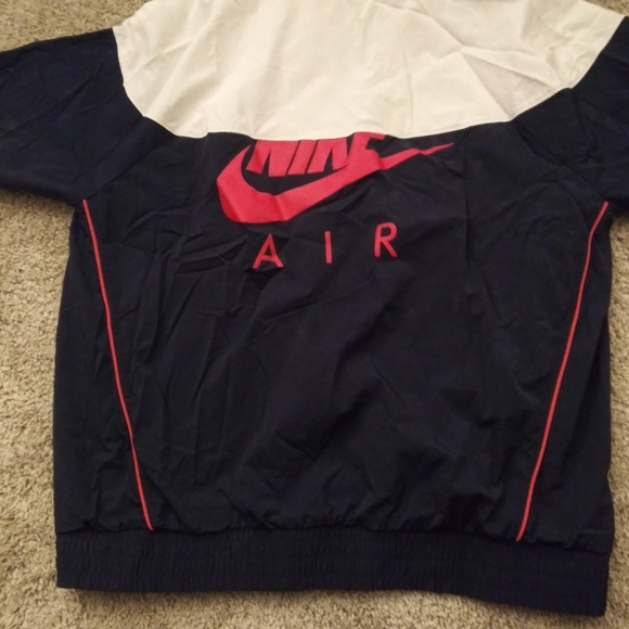 Jordan tinker jacket - Picture 3 of 4